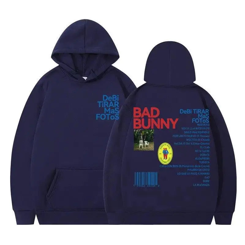 Hooded Sweatshirt for Men and Women by eprolo