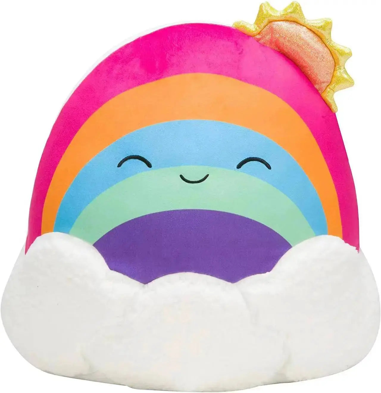 Soft Cute Animal Doll Pillow Doll Cloth Doll Birthday Gift by eprolo