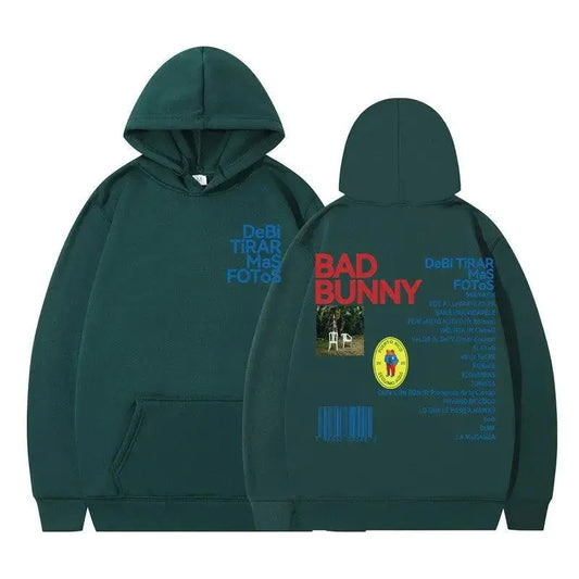 Hooded Sweatshirt for Men and Women by eprolo
