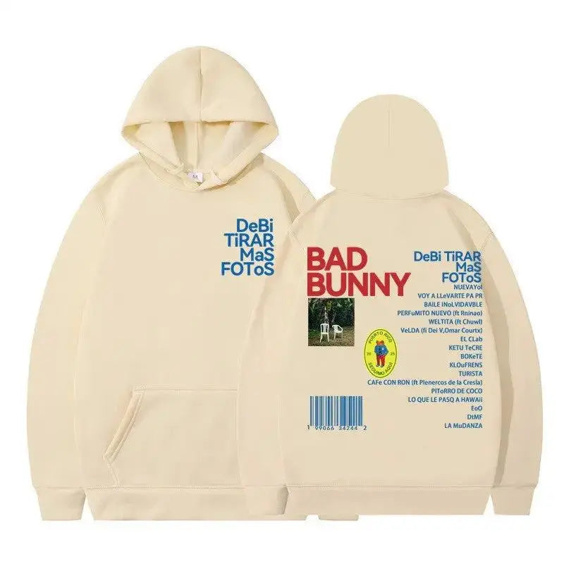 Hooded Sweatshirt for Men and Women by eprolo