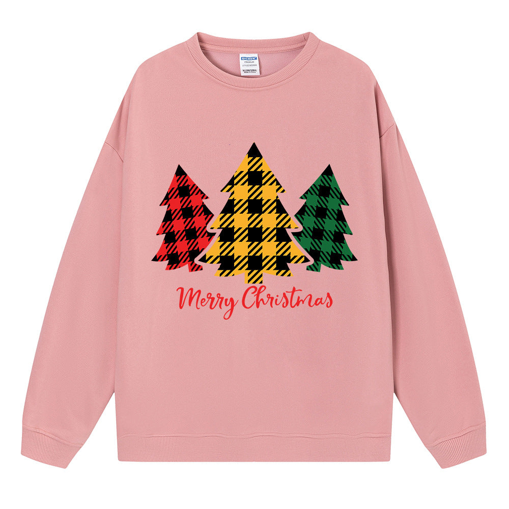 Cozy Women's Christmas Hoodie for Holiday Comfort and Style - Cherished Harbor Gifts