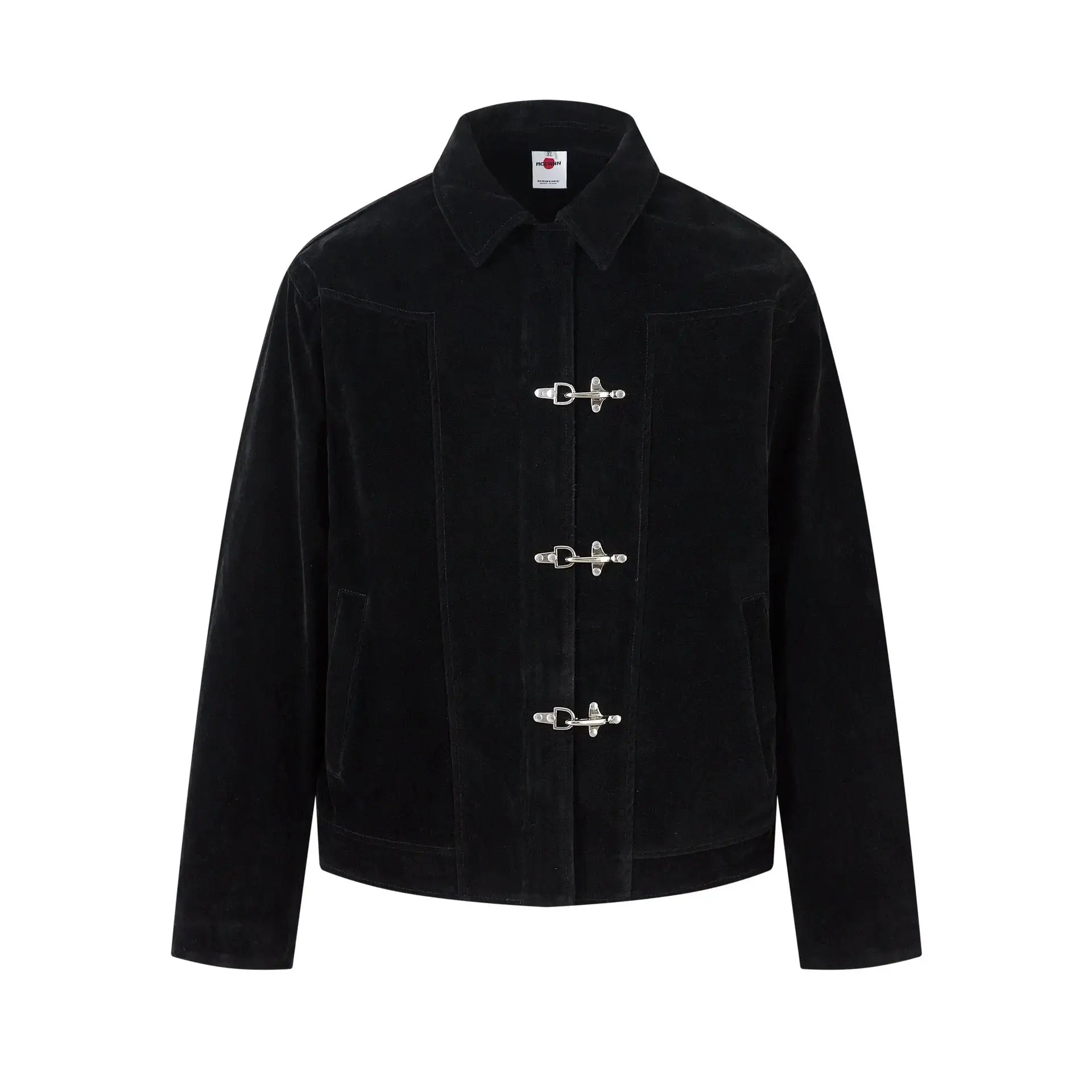 Harrington workwear jacket for men by eprolo