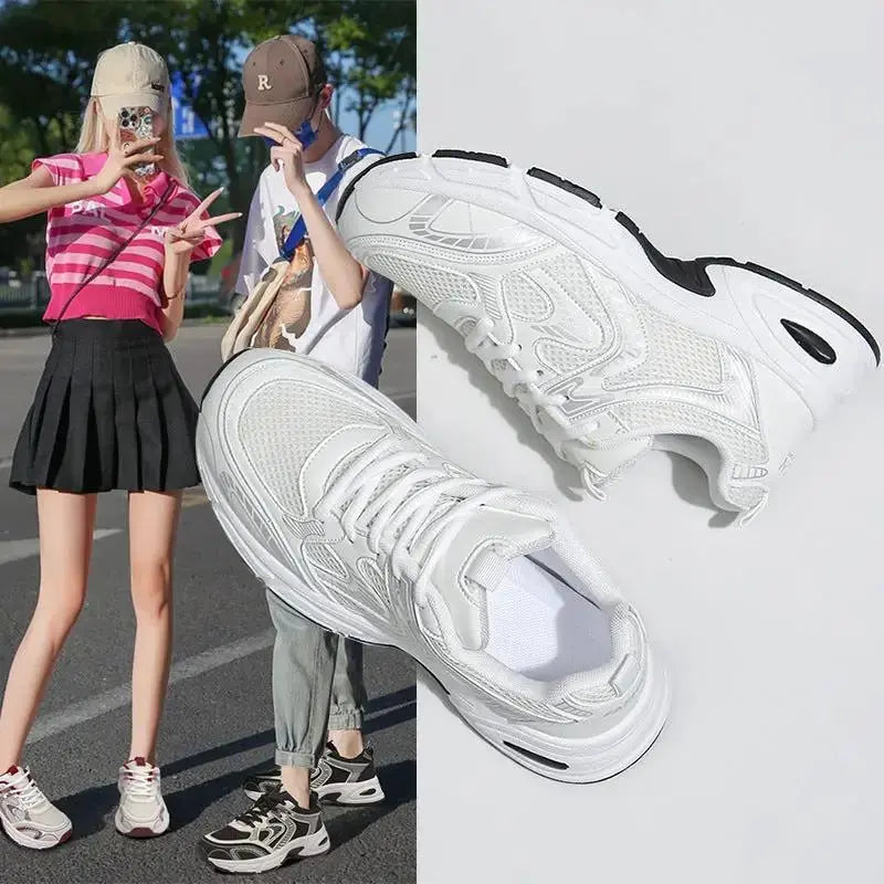 Dad's shoes casual couple's shoes sports shoes by eprolo