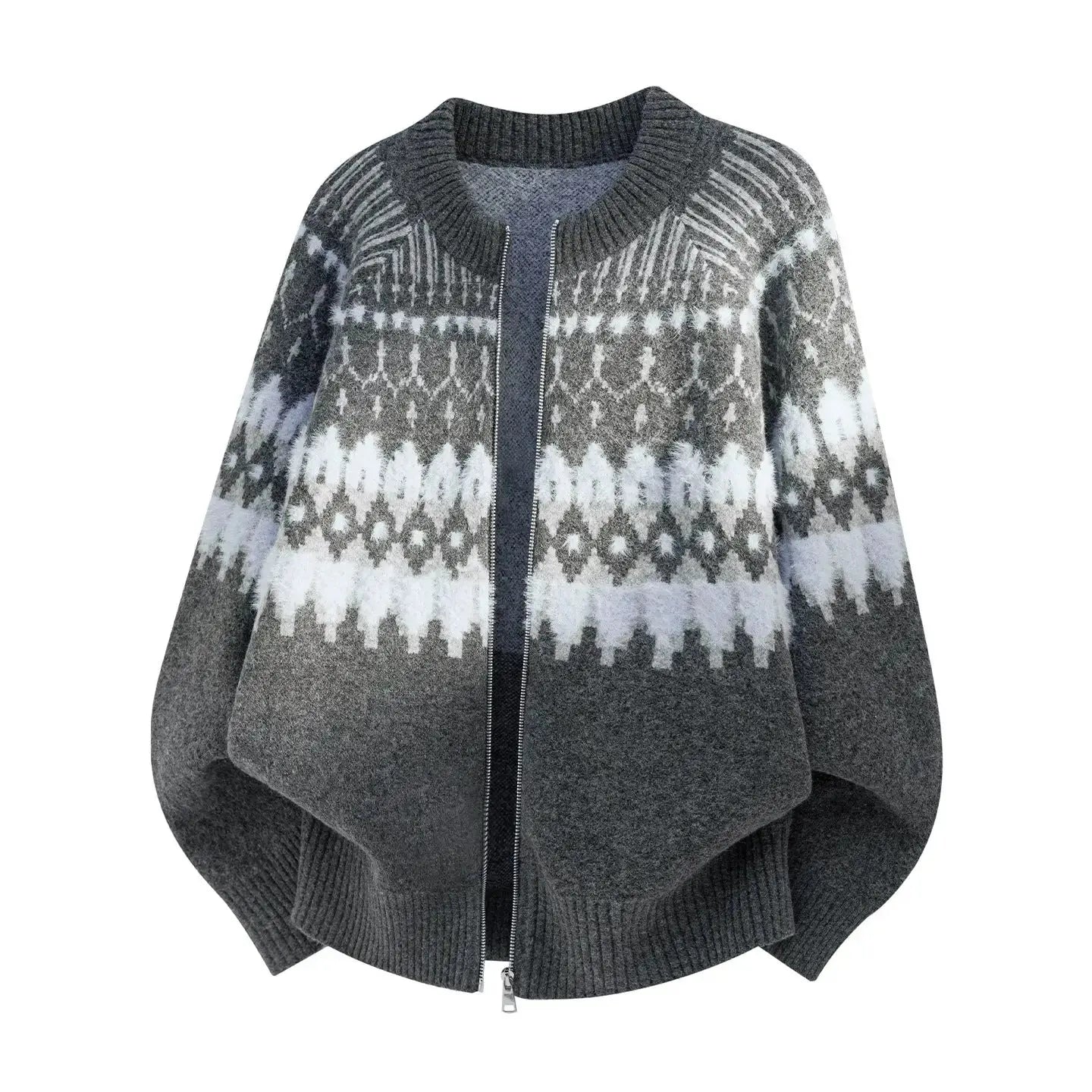 Stylish Men's Ethnic Cardigan for Casual Streetwear by EPR