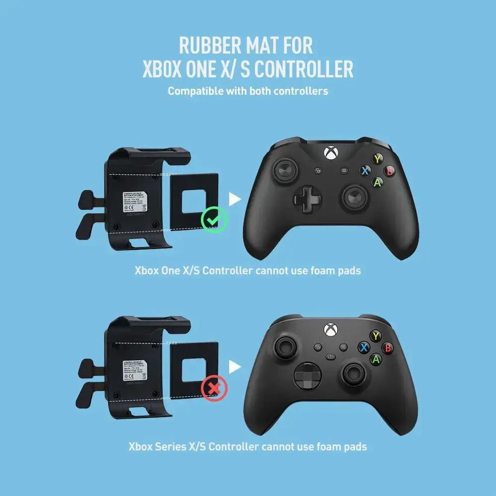 Xbox Controller Back Button Attachment for Ultimate Gaming by EPR