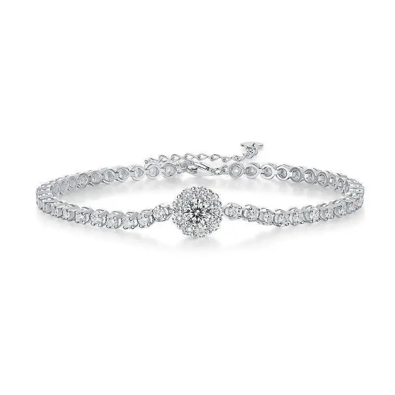 S925 bracelet jewelry by eprolo