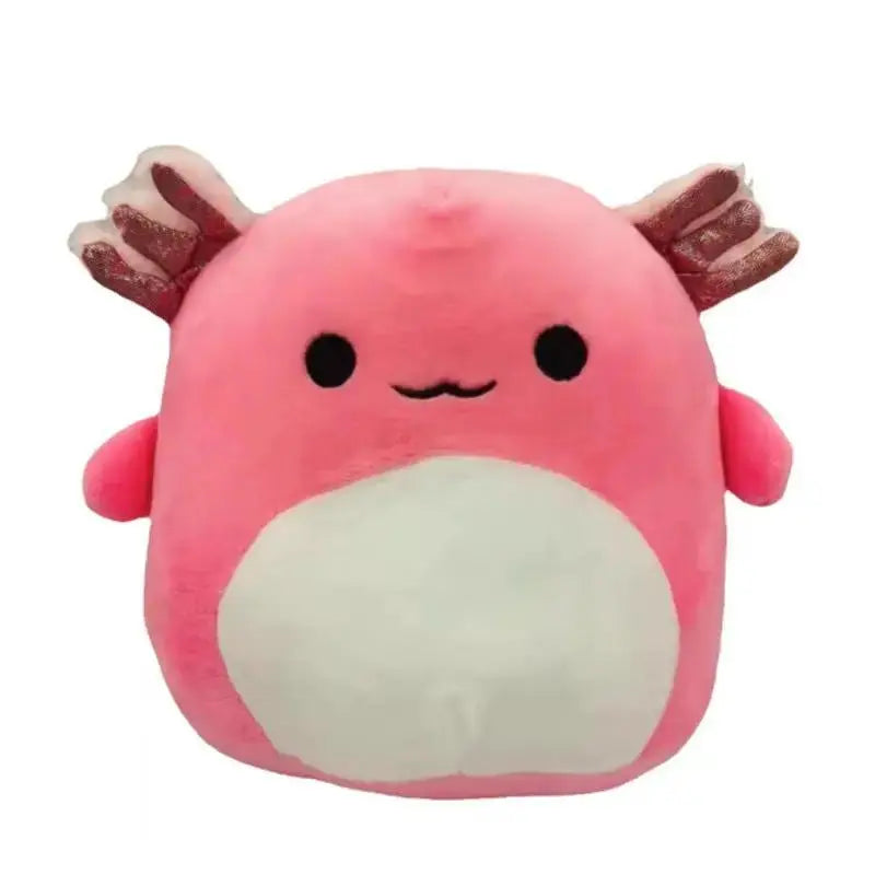 Soft Cute Animal Doll Pillow Doll Cloth Doll Birthday Gift by eprolo