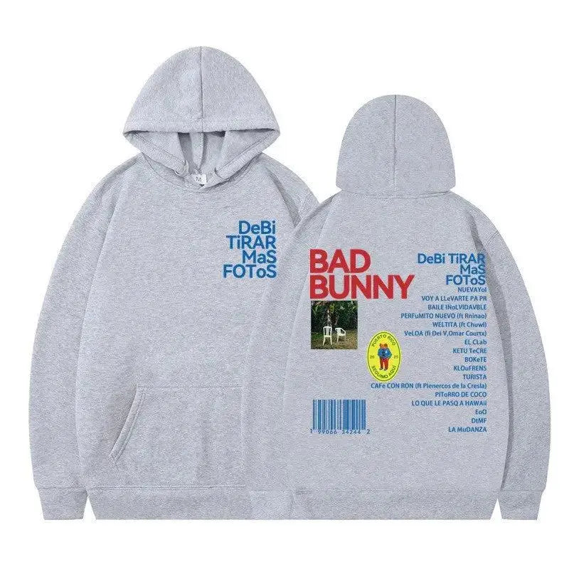 Hooded Sweatshirt for Men and Women by eprolo