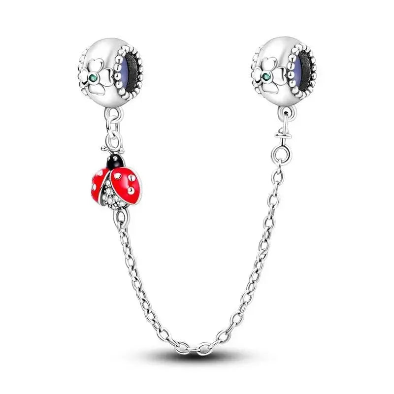 Beaded accessories DIY bracelet pendant accessories animal by eprolo