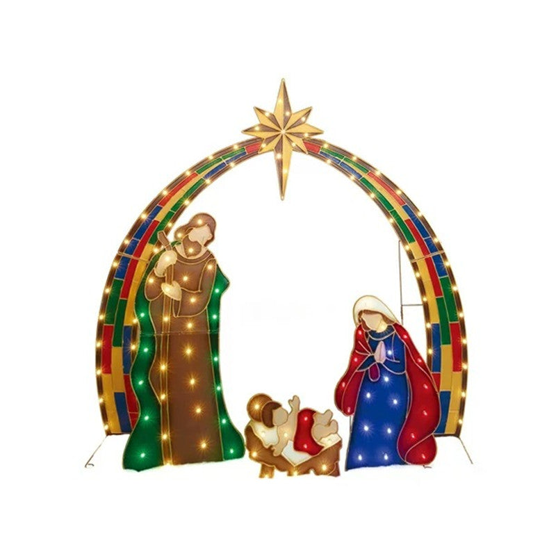 Thanksgiving LED Decorations for Family Holiday Cheer - Cherished Harbor Gifts