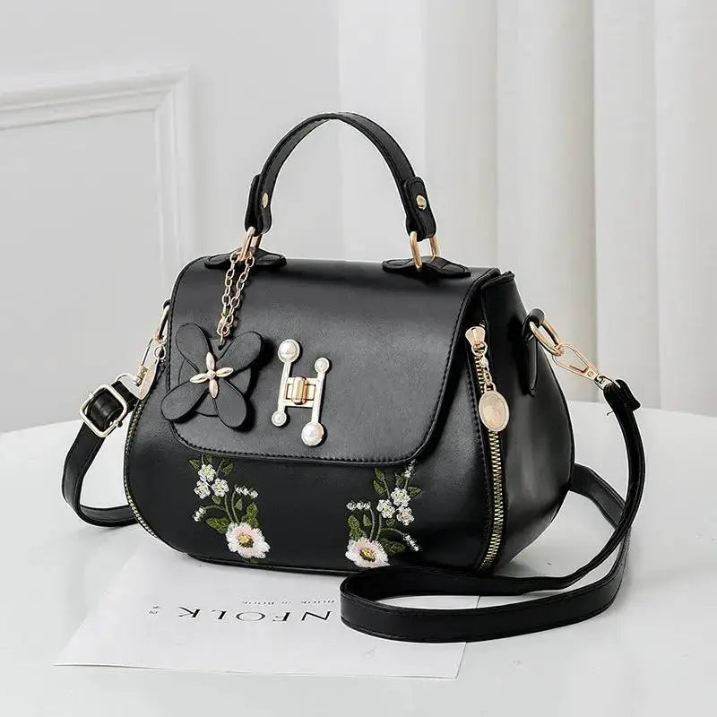 Bags for women Fashion Bucket Bags Single Shoulder Messenger Bags Internet Celebrity Bags Temperament All-match Handbags by eprolo