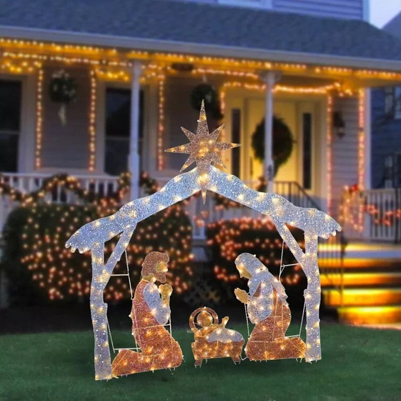 Thanksgiving LED Decorations for Family Holiday Cheer - Cherished Harbor Gifts