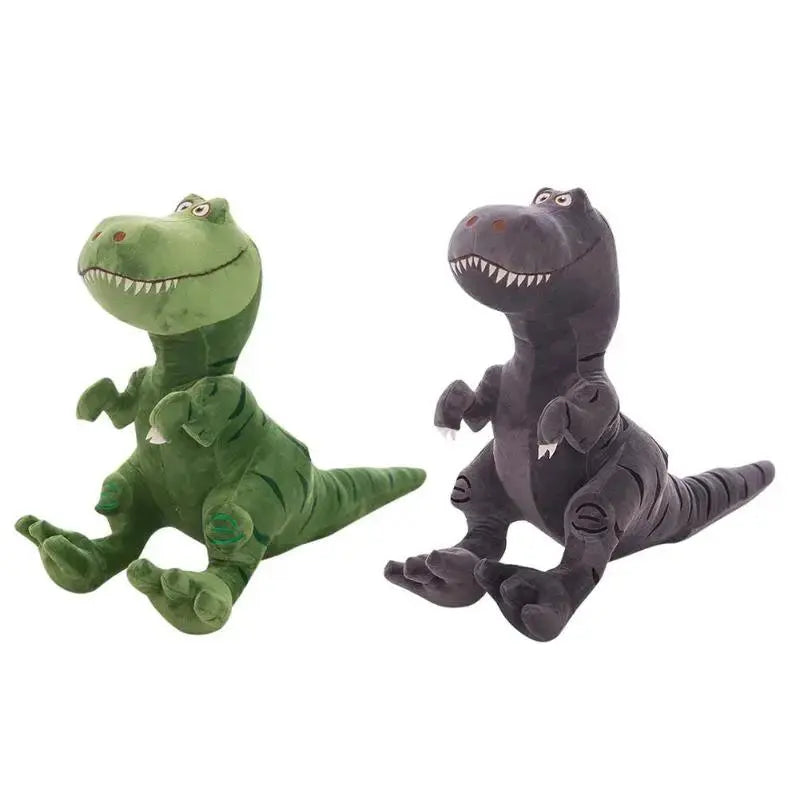 Dinosaur Plush Toy Gift for Kids - Soft T-Rex Stuffed Animal by EPR