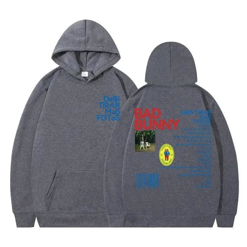 Hooded Sweatshirt for Men and Women by eprolo