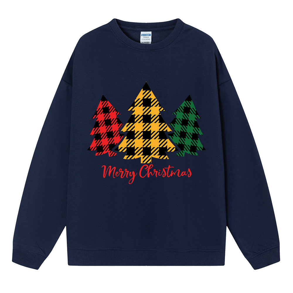 Cozy Women's Christmas Hoodie for Holiday Comfort and Style - Cherished Harbor Gifts