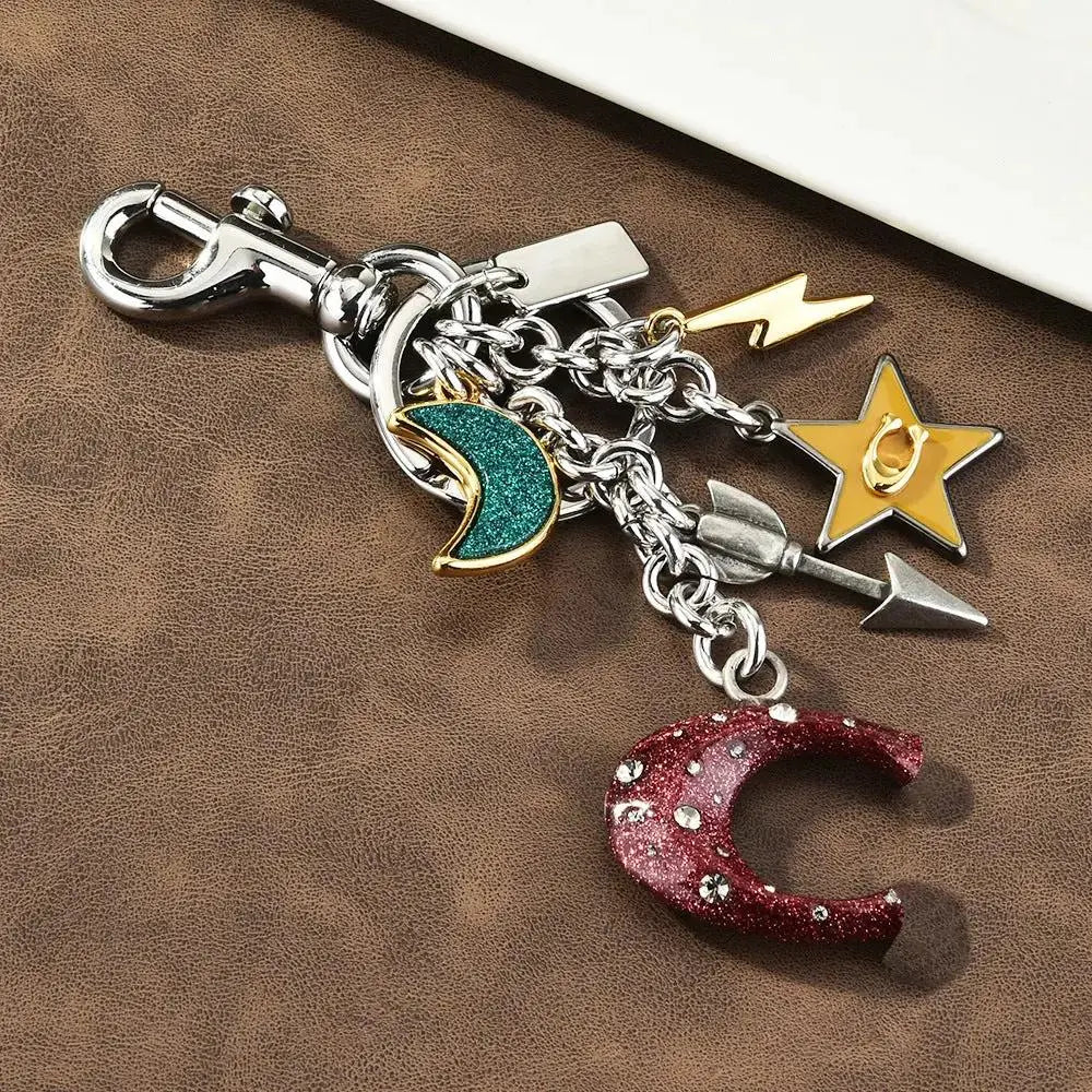 Pendant Accessories Keychain by eprolo