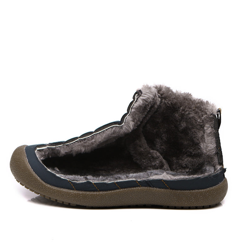 Comfortable Waterproof Winter Snow Boots for Cold Weather - Cherished Harbor Gifts