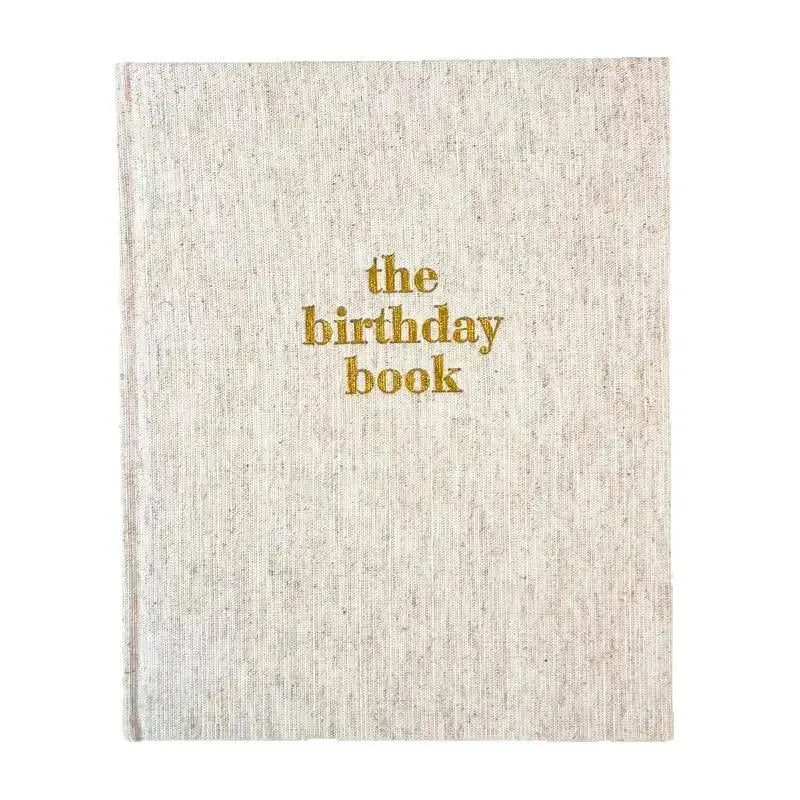 Personalized Birthday Album for Cherished Memories & Photos by TED