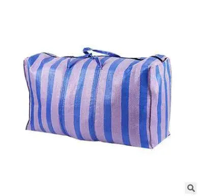 Large Capacity Storage Bag – Ultimate Waterproof Organizer by Cherished Harbor Gifts by TED