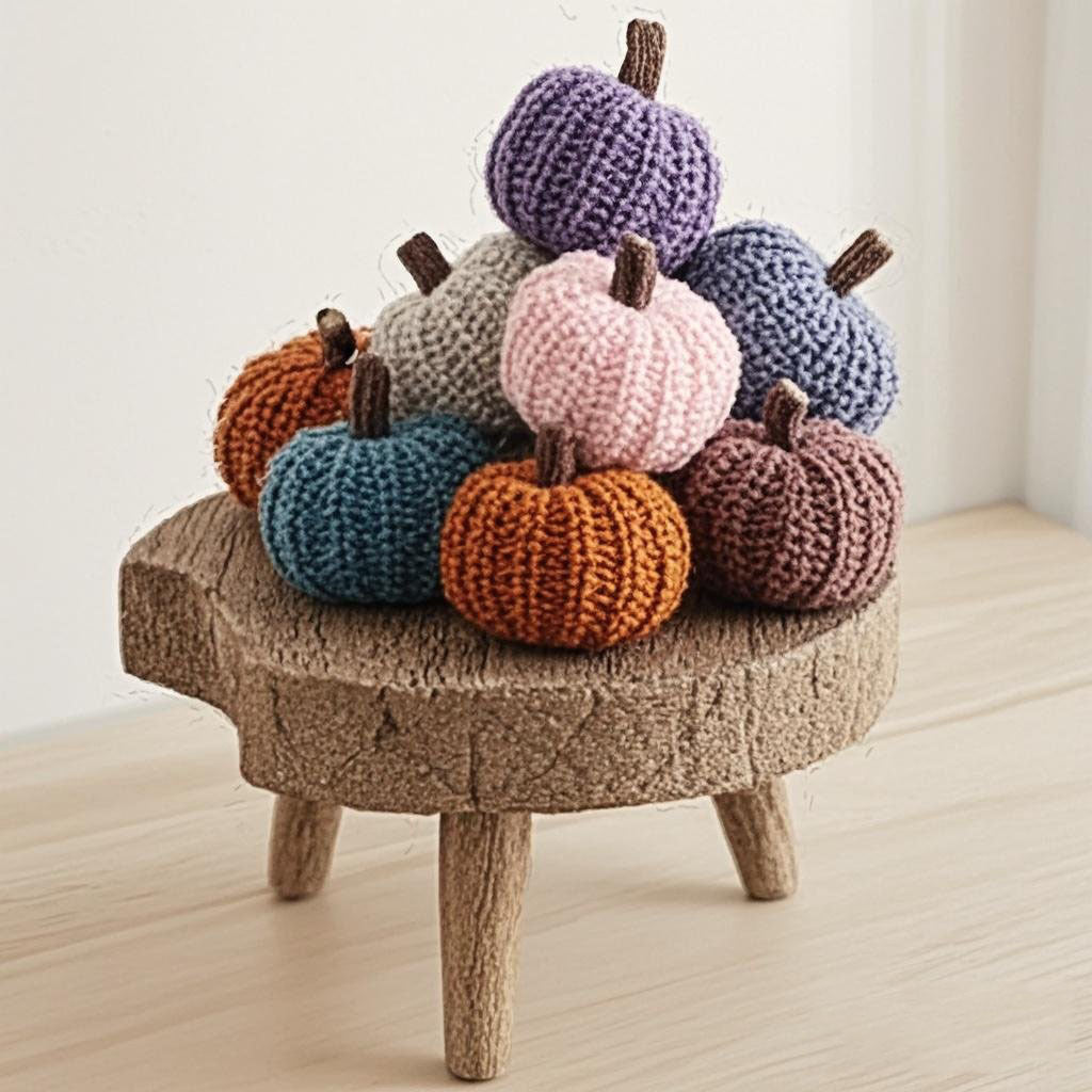 Charming Fall Pumpkin Décor for Halloween and Thanksgiving - Cherished Harbor Gifts