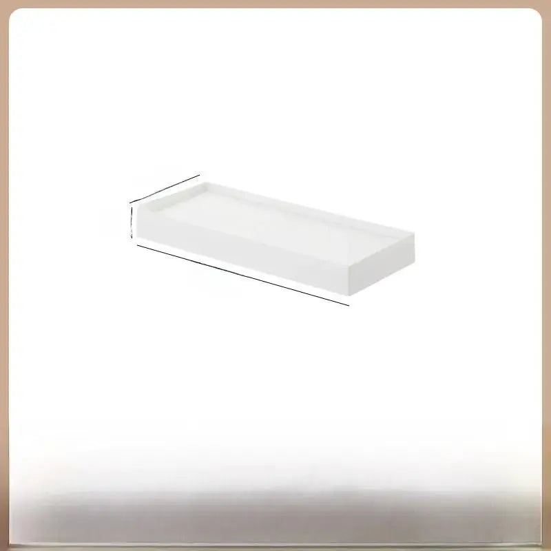 Stackable Plastic Storage Box with Lid | 12L Modular Home Organizer by TED