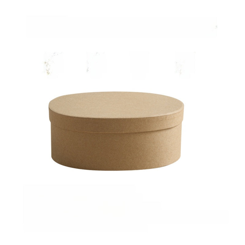 Eco-Friendly Gift Packaging Box for Holidays and Parties - Cherished Harbor Gifts