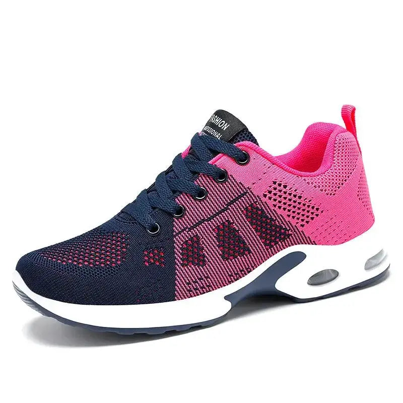 Casual Mesh Shoes by TED