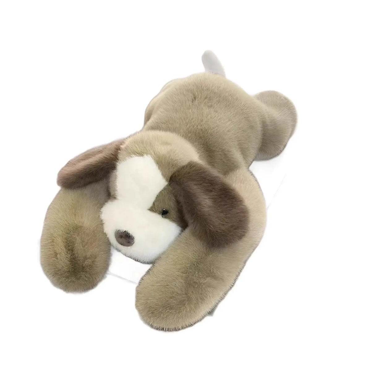 Cute Plush Backpack and Hugging Pillow for Animal Lovers by TED