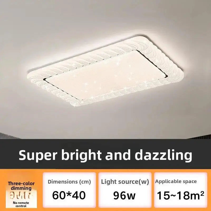 LED Ceiling Light for Home Lighting by TED