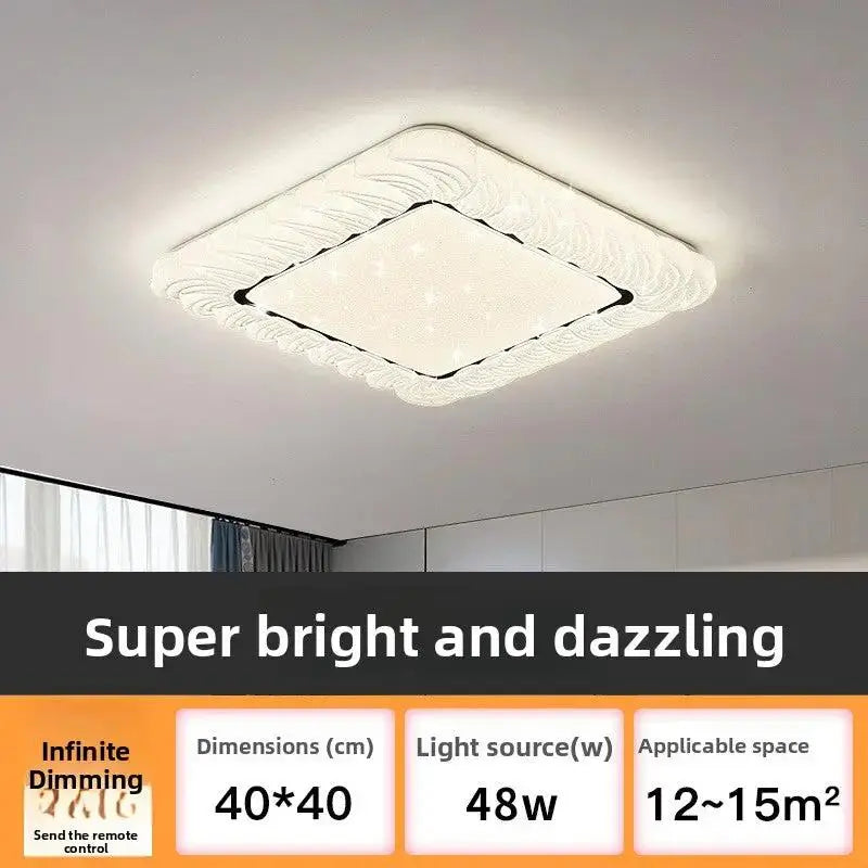 LED Ceiling Light for Home Lighting by TED