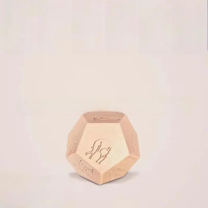 Couples Decision Dice for Fun Date Nights and Family Games by TED