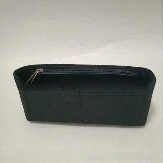 Felt Handbag Organizer Insert | Multi-Pocket Purse Liner for Longchamp-Style Tote Bags by TED