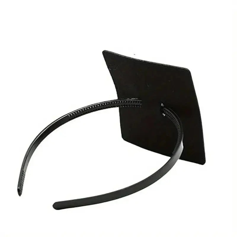Durable Graduation Cap Holder for Secure Cap Stability by TED