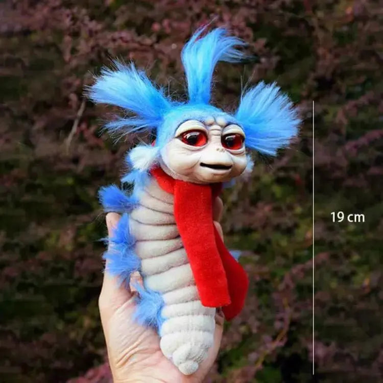 Fantasy Plush Collectibles – Magical Cuddly Charm by Cherished Harbor Gifts by EPR