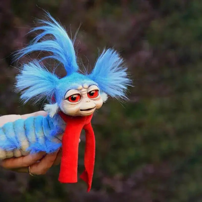 Fantasy Plush Collectibles – Magical Cuddly Charm by Cherished Harbor Gifts by EPR