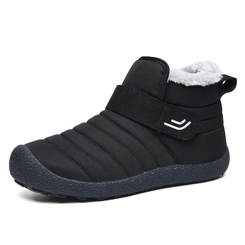 Comfortable Waterproof Winter Snow Boots for Cold Weather - Cherished Harbor Gifts