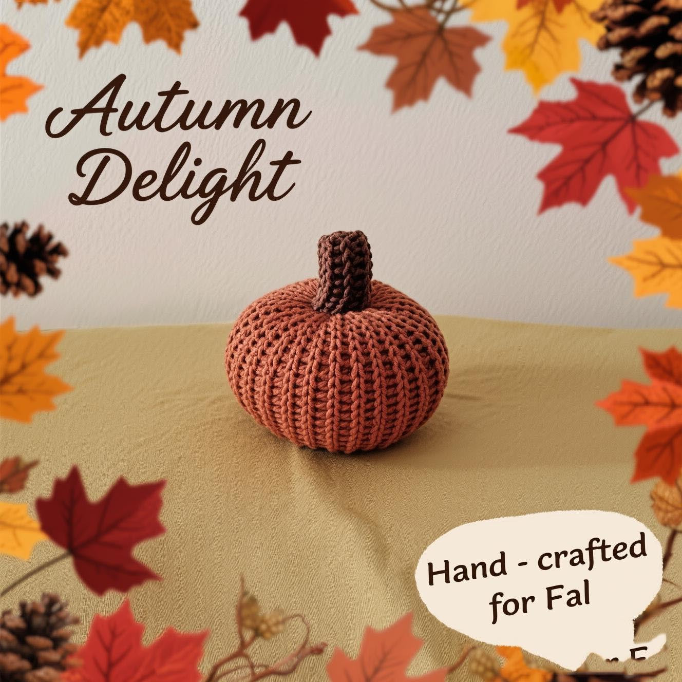Charming Fall Pumpkin Décor for Halloween and Thanksgiving - Cherished Harbor Gifts
