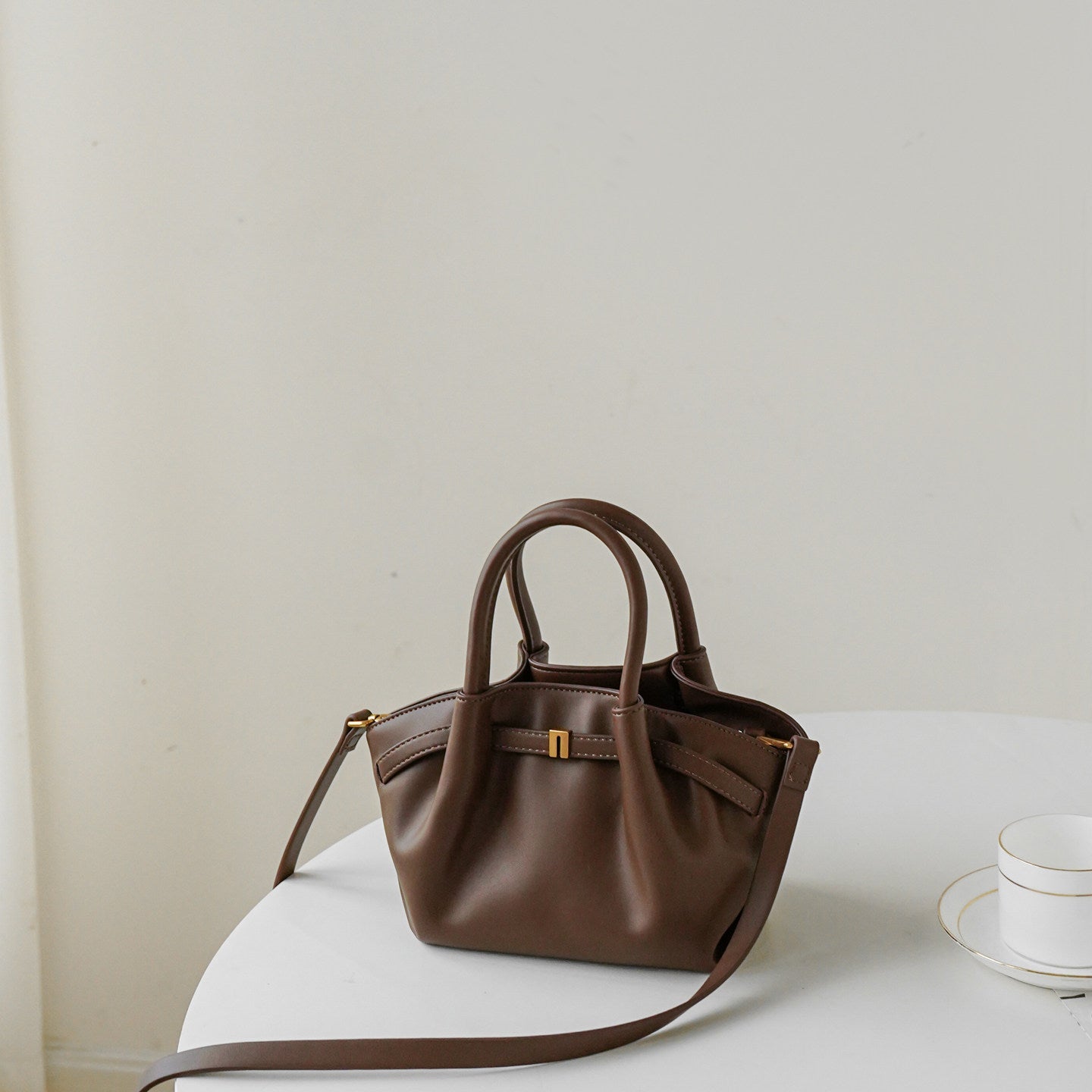 Stylish Fashion Handbag for Women - Perfect Everyday Use - Cherished Harbor Gifts