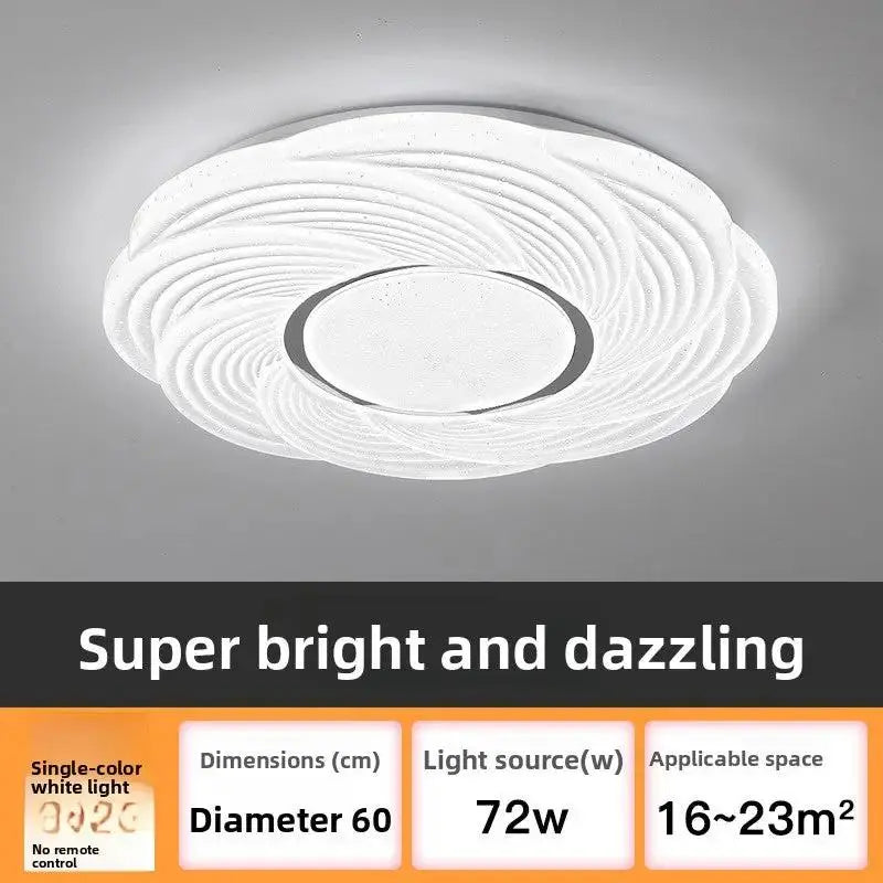 LED Ceiling Light for Home Lighting by TED