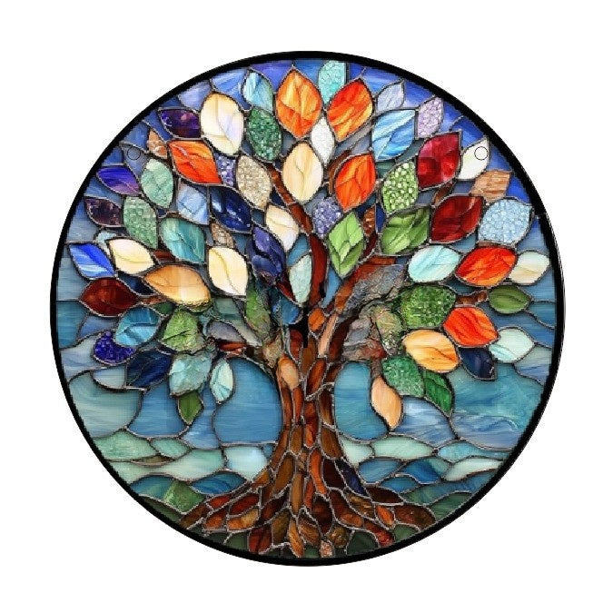 Modern Wall Hanging Decor for Custom Home Aesthetics - Cherished Harbor Gifts
