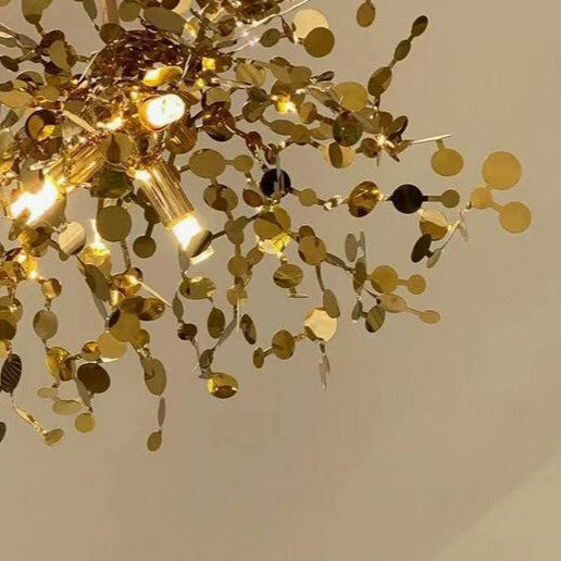 Luxury Chandelier Lighting for Elegant Home Decor - Cherished Harbor Gifts