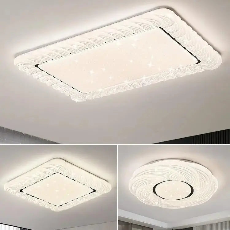 LED Ceiling Light for Home Lighting by TED