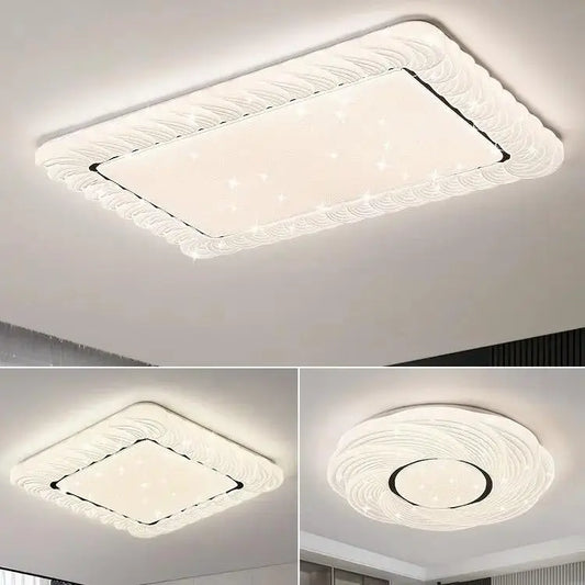 LED Ceiling Light for Home Lighting by TED