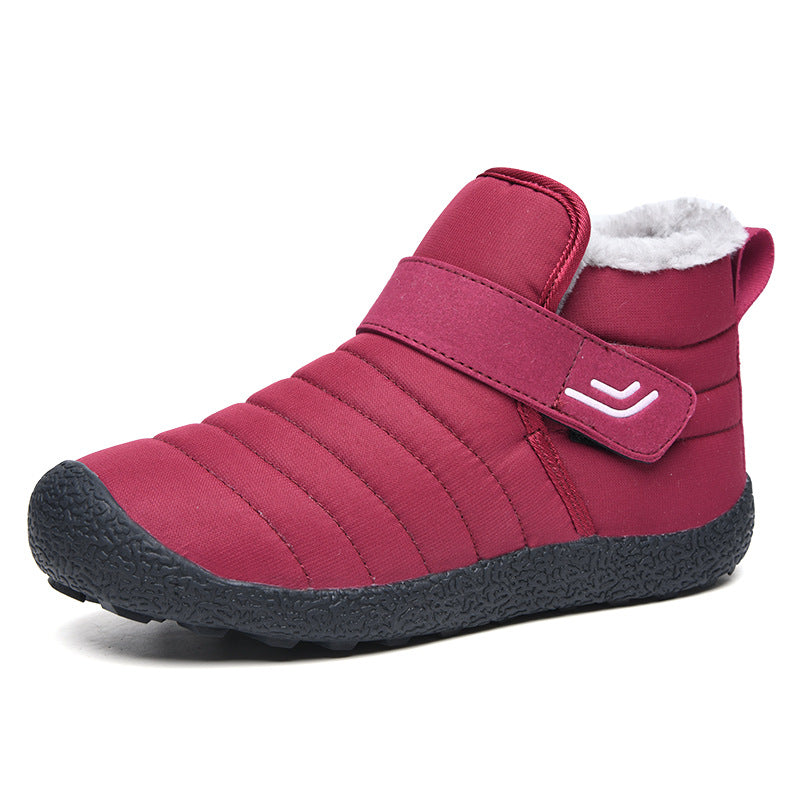 Comfortable Waterproof Winter Snow Boots for Cold Weather - Cherished Harbor Gifts