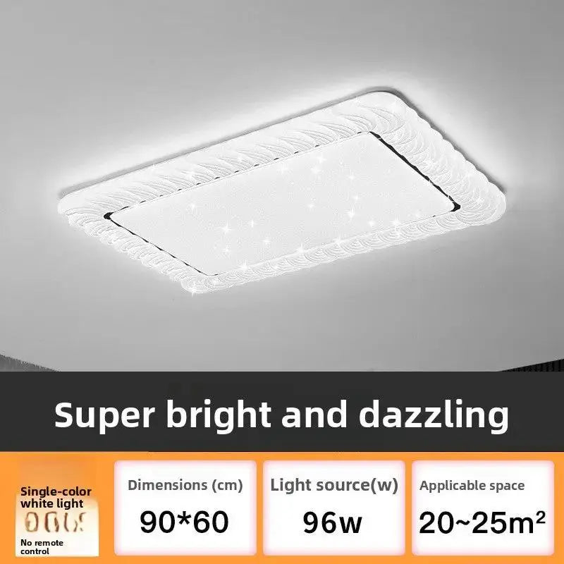 LED Ceiling Light for Home Lighting by TED