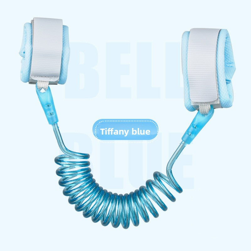 Adjustable Toddler Safety Leash for Secure Walking - Cherished Harbor Gifts