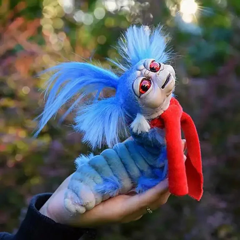 Fantasy Plush Collectibles – Magical Cuddly Charm by Cherished Harbor Gifts by EPR