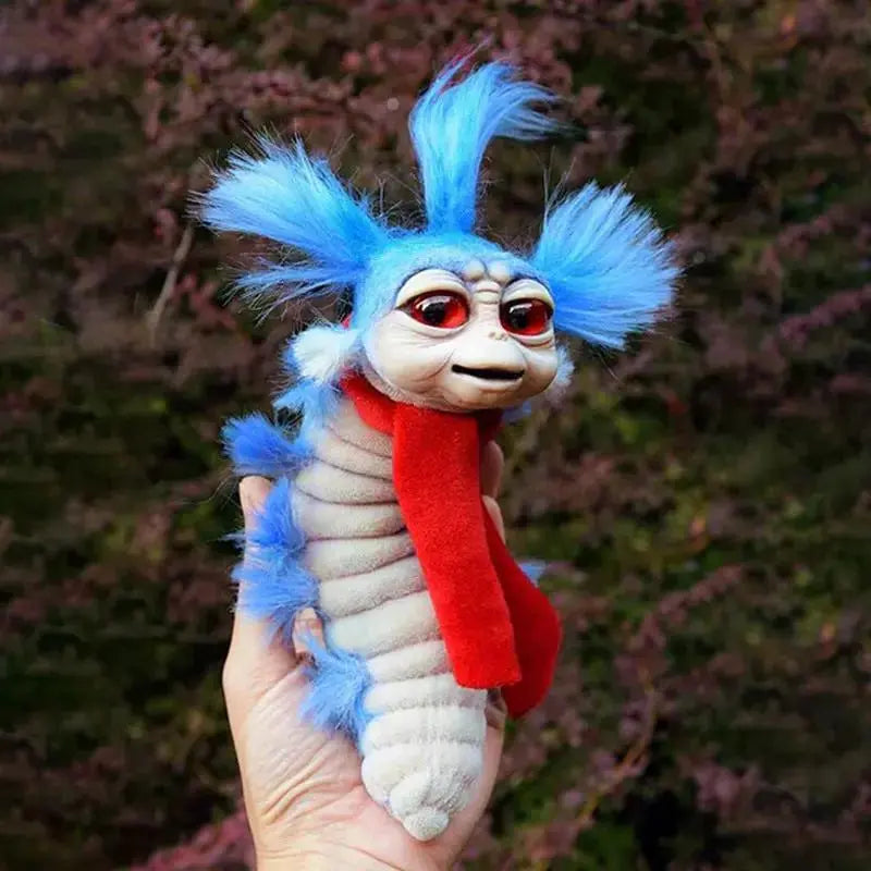 Fantasy Plush Collectibles – Magical Cuddly Charm by Cherished Harbor Gifts by EPR