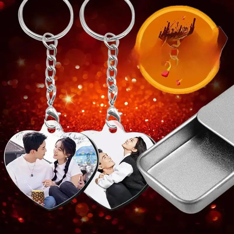 Personalized Photo Keepsake Collection | Custom Posters, Postcards, Photo Cards & Gifts by TED