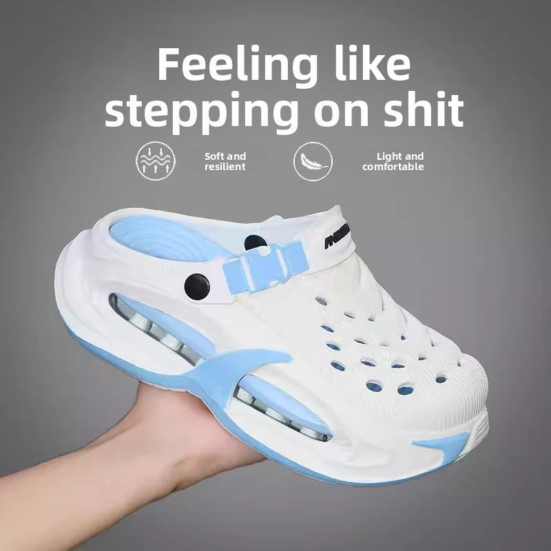 Lightweight Garden Clogs for Comfort and Everyday Use - Cherished Harbor Gifts